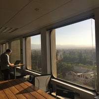 Photo taken at 500 Startups by Nima E. on 8/4/2016