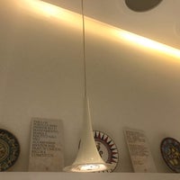 Снимок сделан в Forno d’Oro пользователем Nima E. 6/27/2019