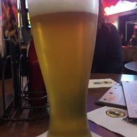 Photo taken at Buffalo Wild Wings by Andy S. on 4/30/2019