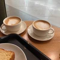 Photo taken at Starbucks by Kry on 9/18/2023