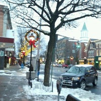 Photo taken at Main Street Antiques by Ben L. on 12/27/2012