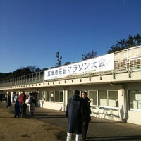 富津市民ふれあい公園 新富