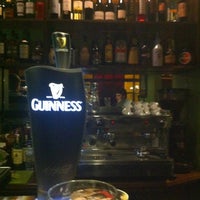 Photo taken at Kitten&amp;#39;s Irish Pub by Christopher L. on 11/23/2012