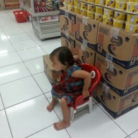 Review Samudra Toserba