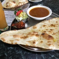 インド料理ロティー Indian Cook Roti 海老名 5個のtips インド料理ロティー Indian Cook Roti 海老名 5個のtips