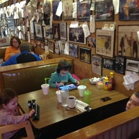 Photo taken at Mrs D&amp;#39;s Diner by Andy S. on 1/19/2013