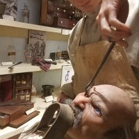 Photo taken at St. Augustine Pirate and Treasure Museum by Robert on 7/23/2018
