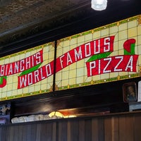 7/3/2021にRobertがBianchis Pizza Downtownで撮った写真