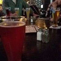 Photo taken at Bulldog Ale House by Robert on 11/5/2017