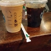 Photo taken at Starbucks by Robert on 7/16/2018