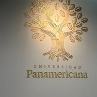 Photo taken at Universidad Panamericana by Fernando V. on 7/13/2023