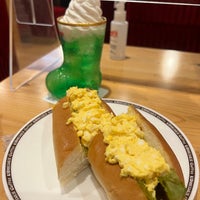 Photo taken at Komeda&amp;#39;s Coffee by beowulf24 on 10/10/2022