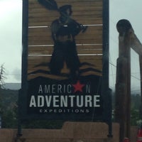 7/3/2016에 Julia L.님이 American Adventure Expeditions에서 찍은 사진