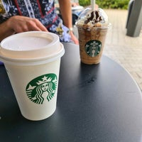 Photo taken at Starbucks by Ralf K. on 7/18/2020