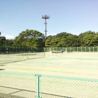 春日公園テニスコート Tennis Court 春日公園テニスコート Tennis Court