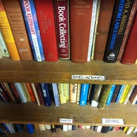 Photo taken at Idle Time Books by A. on 2/17/2013