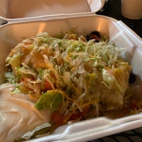 3/14/2023にErik R.がEspo&amp;#39;s Mexican Foodで撮った写真