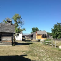 9/16/2013에 Erik R.님이 The Fort Museum and Frontier Village에서 찍은 사진