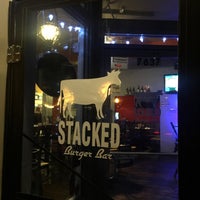 Photo taken at Stacked STL by Erik R. on 3/7/2017
