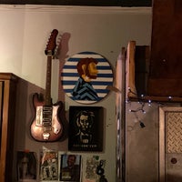 Photo taken at Cole&amp;#39;s Bar by Erik R. on 7/1/2019