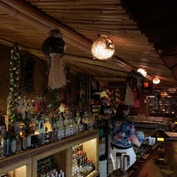 3/5/2022에 Erik R.님이 Hala Kahiki Tiki Bar &amp;amp; Lounge에서 찍은 사진