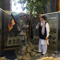 1/8/2017にErik R.がIndiana World War Memorialで撮った写真