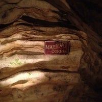 5/11/2013にErik R.がMark Twain Caveで撮った写真