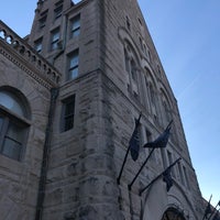 Photo taken at St. Louis Union Station by Erik R. on 2/13/2019