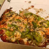 Das Foto wurde bei Wayne&amp;#39;s Pizza von Erik R. am 3/15/2021 aufgenommen