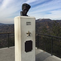Photo taken at Griffith Observatory by Erik R. on 1/20/2017
