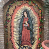 Photo prise au Los Olivos Mexican Patio par Erik R. le2/2/2024