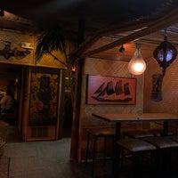 3/5/2022에 Erik R.님이 Hala Kahiki Tiki Bar &amp; Lounge에서 찍은 사진