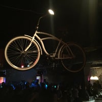 Photo taken at HandleBar by Erik R. on 9/27/2016