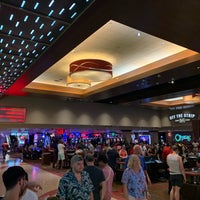 Photo taken at The LINQ Hotel &amp;amp; Casino by Erik R. on 7/1/2019