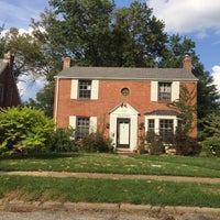 The Exorcist House St Louis Mo
