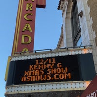 Foto scattata a Arcada Theatre da Erik R. il 3/24/2022