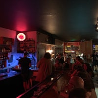 Photo taken at Cole&amp;#39;s Bar by Erik R. on 7/1/2019