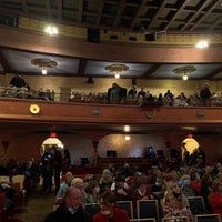 Photo taken at Arcada Theatre by Erik R. on 3/24/2022