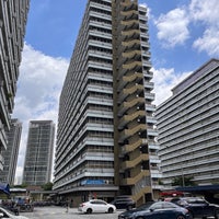 Review Lembaga Hasil Dalam Negeri (LHDN)