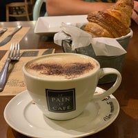 9/16/2019にMaura B.がLe Pain Le Caféで撮った写真