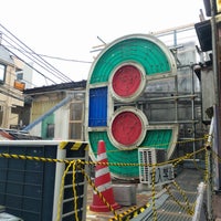 キタコレビル 1 Dica