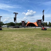 6/29/2022 tarihinde Anders J.ziyaretçi tarafından Roskilde Festival'de çekilen fotoğraf