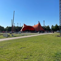 6/24/2022 tarihinde Anders J.ziyaretçi tarafından Roskilde Festival'de çekilen fotoğraf