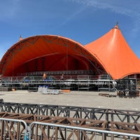 Photo prise au Orange Stage par Anders J. le6/22/2023
