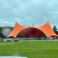Foto tirada no(a) Roskilde Festival por Anders J. em 6/19/2022