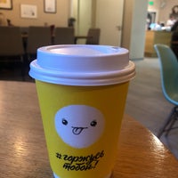 Photo taken at Double B Coffee &amp;amp; Tea by Екатерина А. on 9/17/2019