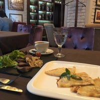 Photo taken at Biscuit by Екатерина А. on 5/1/2018
