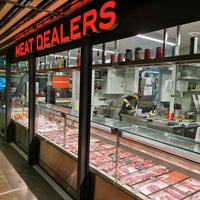 Foto tomada en Meat Dealers  por Екатерина А. el 5/30/2021