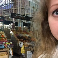 Photo taken at Mary &amp;amp; Dogs by Екатерина А. on 8/8/2016