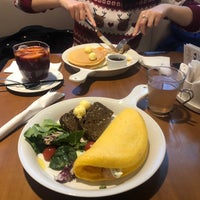 Photo taken at Upside Down Cake by Екатерина А. on 12/25/2019